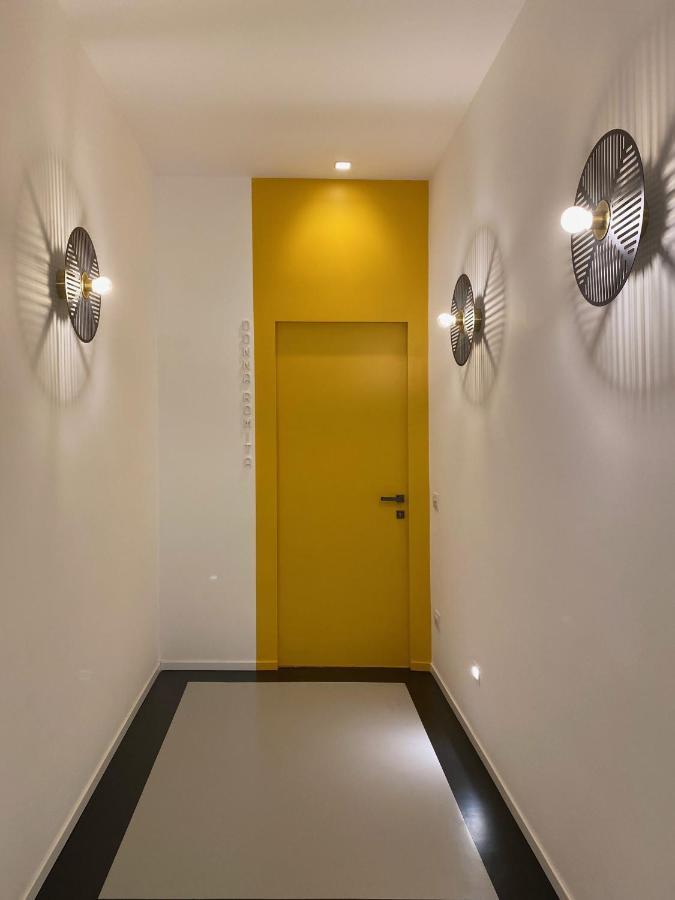 Toraldo Suites - Dimore Partenopee Неаполь Екстер'єр фото