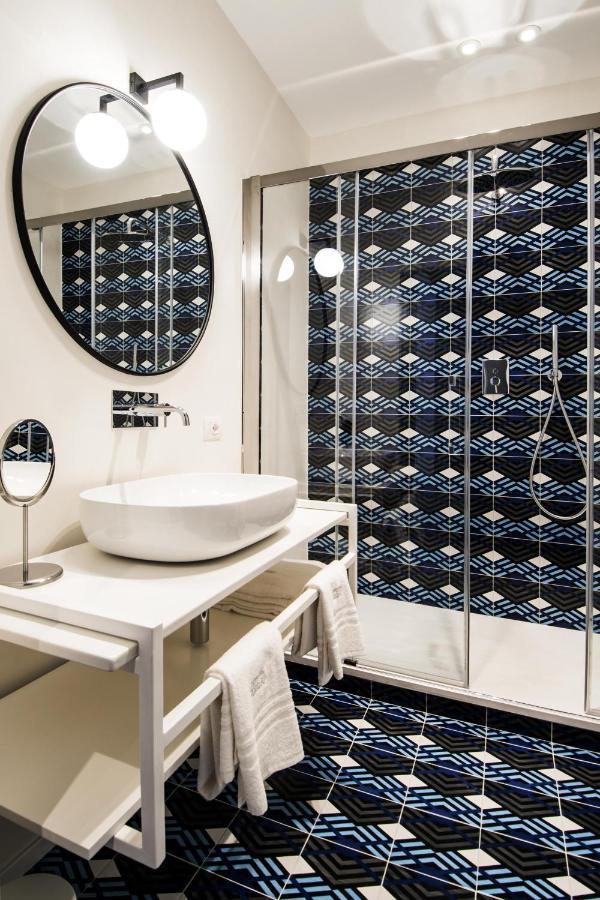 Toraldo Suites - Dimore Partenopee Неаполь Екстер'єр фото