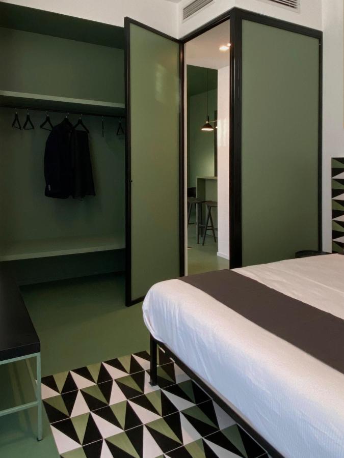 Toraldo Suites - Dimore Partenopee Неаполь Екстер'єр фото
